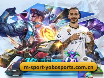 YOBO体育 APP